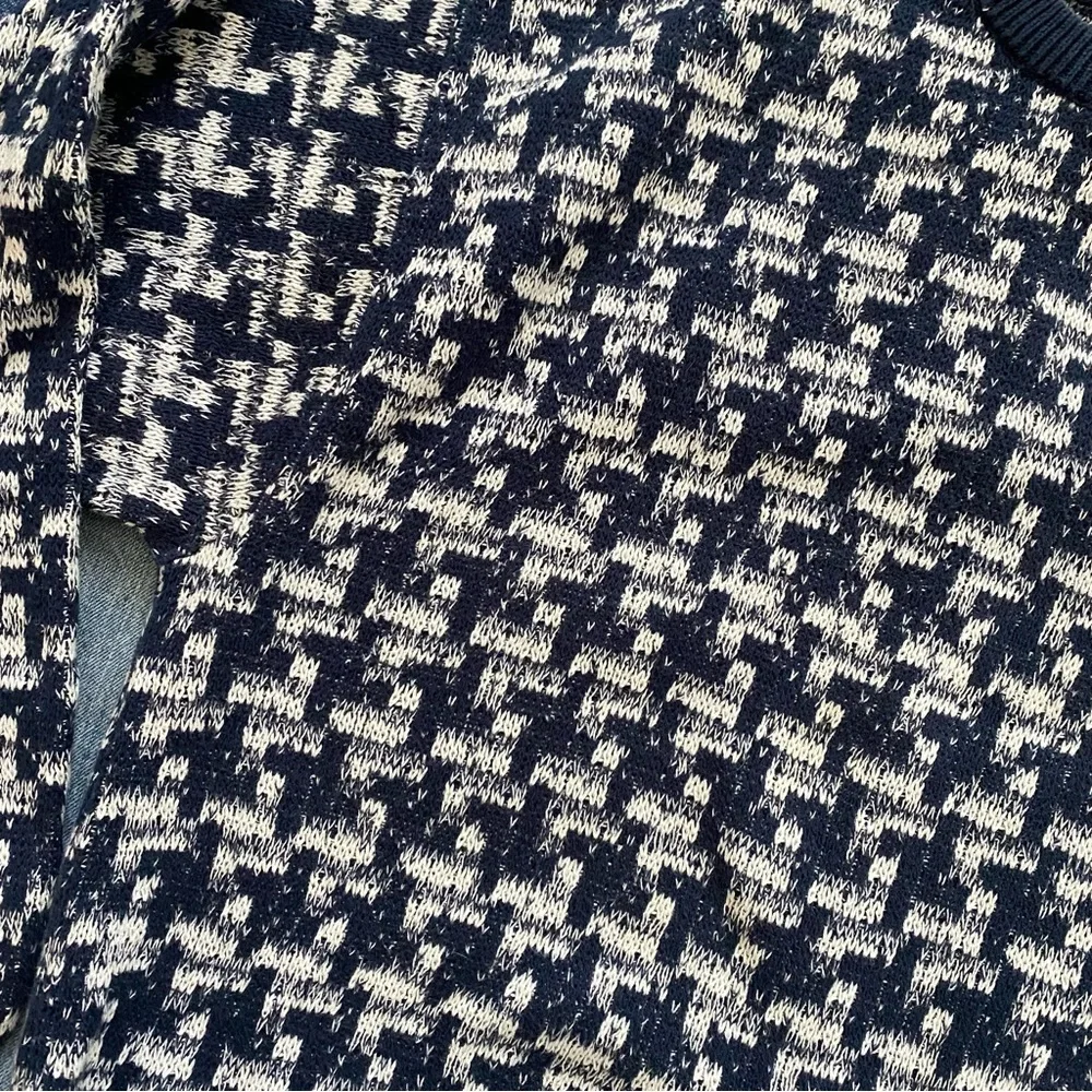 vintage tricots st raphael sweater size L
